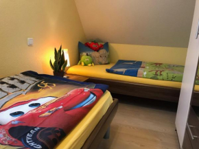 Ferienwohnung Andreas, Karlshagen